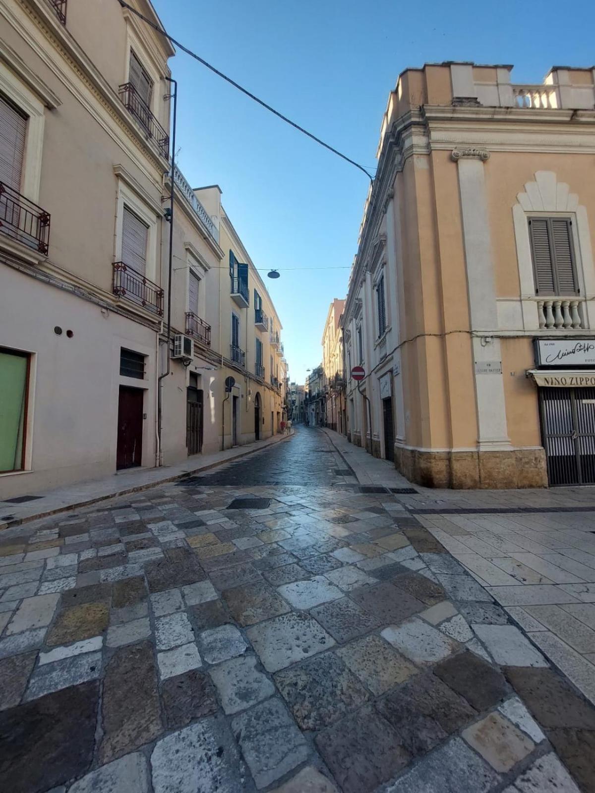 Freedhome Brindisi Esterno foto