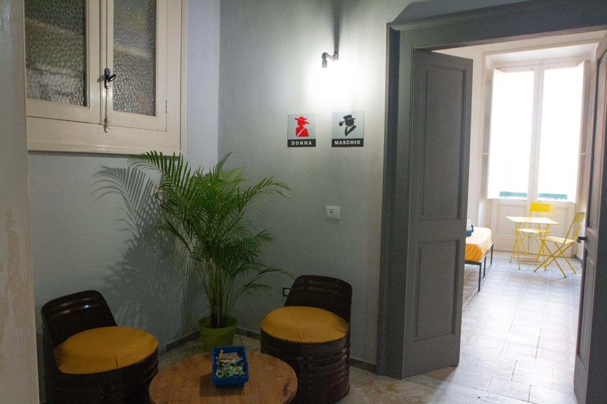 Freedhome Brindisi Esterno foto