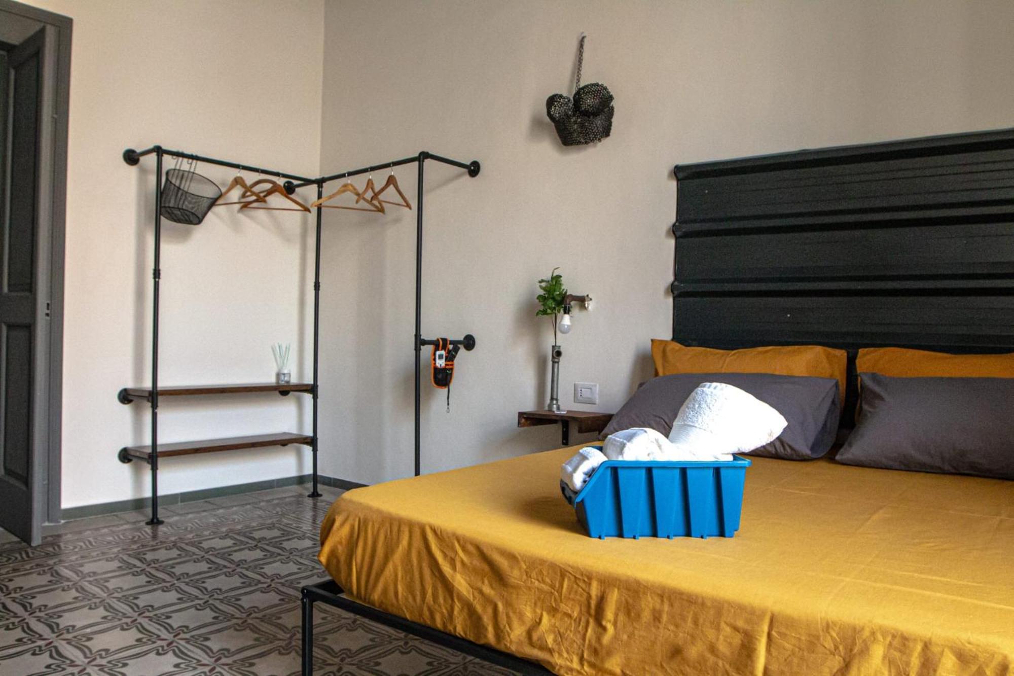 Freedhome Brindisi Esterno foto