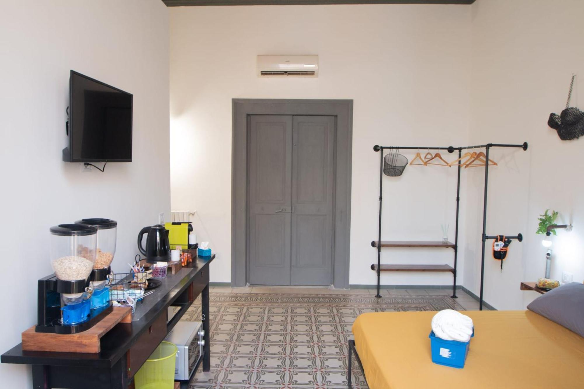 Freedhome Brindisi Esterno foto