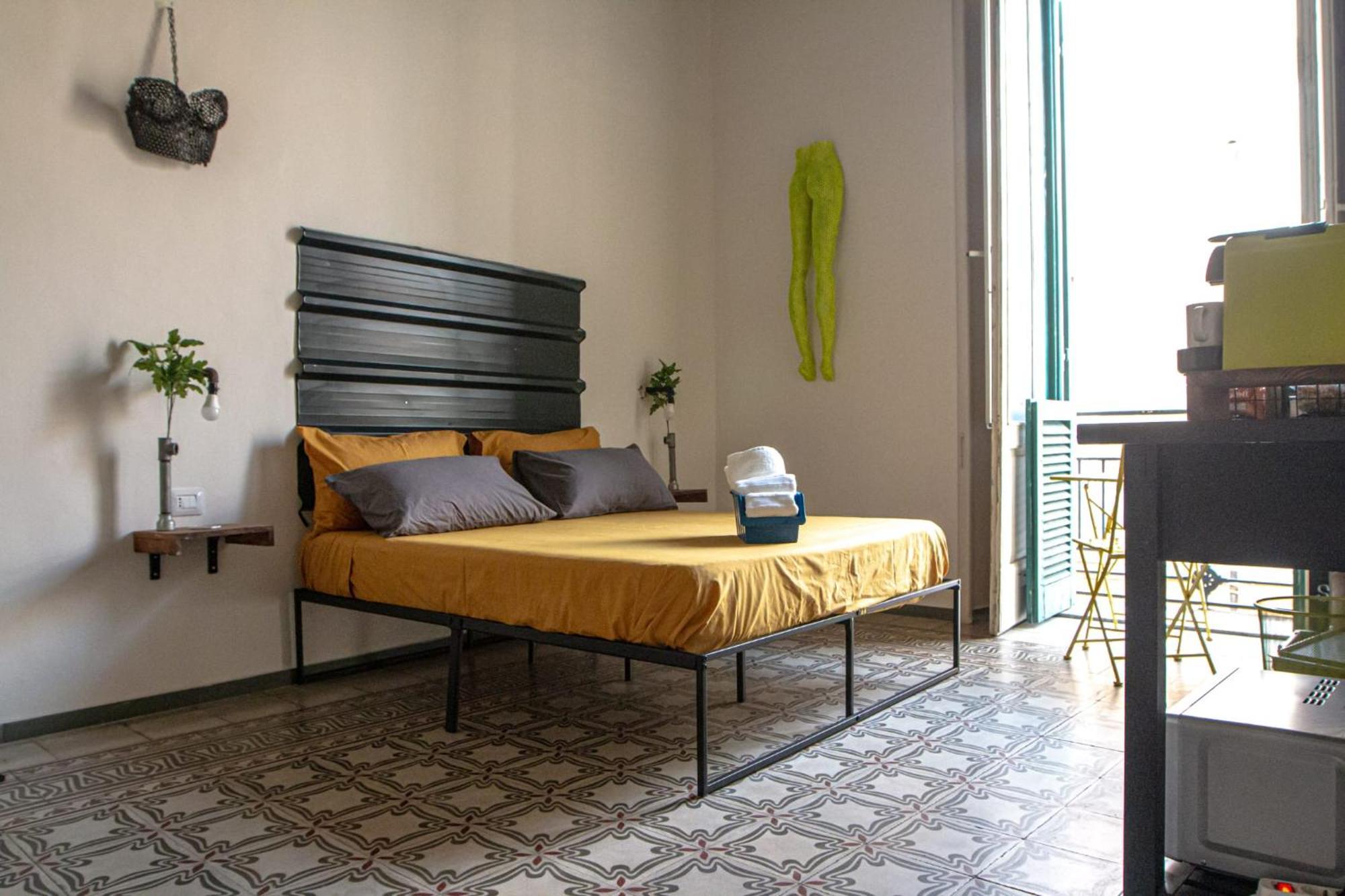 Freedhome Brindisi Esterno foto